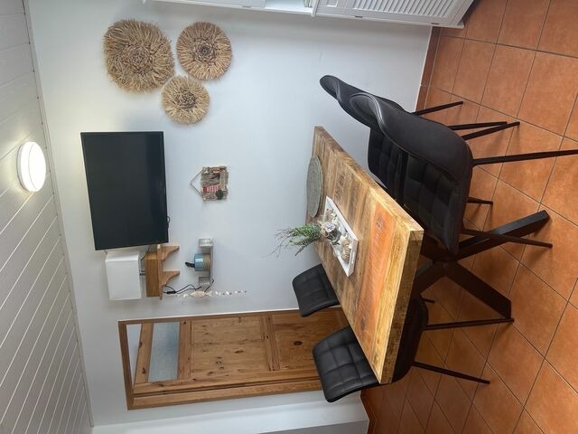 Ferienwohnung in Gahlkow - Strandperle 1 - Bild 9