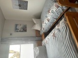 Ferienwohnung in Gahlkow - Strandperle 1 - Bild 10