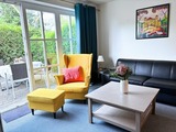 Ferienwohnung in Fehmarn OT Wulfen - Sybille Sonnenbrille - Bild 1
