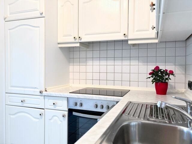 Ferienwohnung in Fehmarn OT Wulfen - Sybille Sonnenbrille - Bild 2