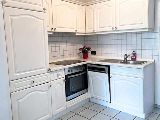 Ferienwohnung in Fehmarn OT Wulfen - Sybille Sonnenbrille - Bild 5