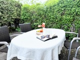 Ferienwohnung in Fehmarn OT Wulfen - Sybille Sonnenbrille - Bild 6