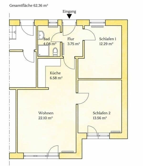 Ferienwohnung in Fehmarn OT Wulfen - Sybille Sonnenbrille - Bild 15