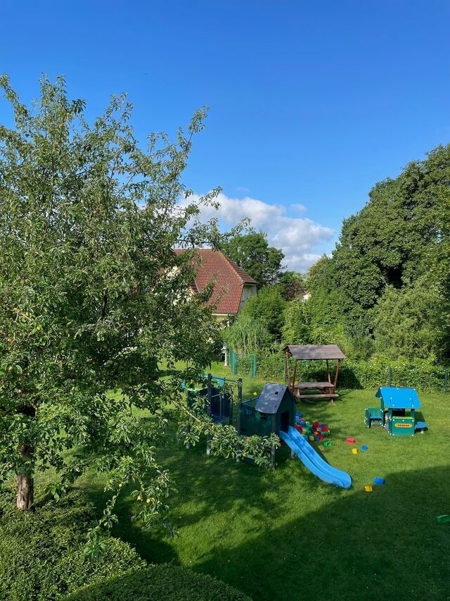 Ferienwohnung in Fehmarn OT Wulfen - Sybille Sonnenbrille - Bild 22