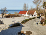 Ferienwohnung in K&uuml;hlungsborn - Ostseeblick, Poel 37 - Bild 1
