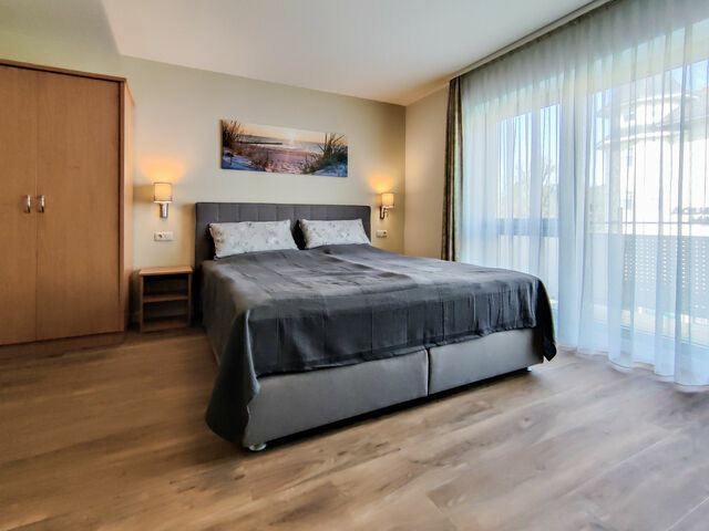 Ferienwohnung in K&uuml;hlungsborn - Ostseeblick, Poel 37 - Bild 6