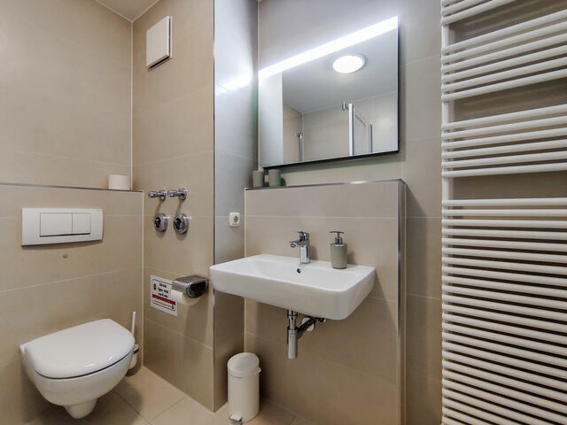 Ferienwohnung in K&uuml;hlungsborn - Ostseeblick, Poel 37 - Bild 10