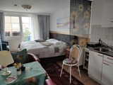 Ferienwohnung in Gr&ouml;mitz - Haus zum Deich App. 2 - Bild 1