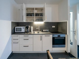 Ferienwohnung in Ostseeheilbad Zingst - Am Kurhaus 614-Strandidyll Villa Kurpark - Bild 6