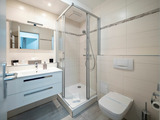 Ferienwohnung in Ostseeheilbad Zingst - Am Kurhaus 614-Strandidyll Villa Kurpark - Bild 8