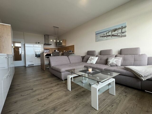 Ferienwohnung in Dahme - Haus Fischerstrand - Fewo Nordhues - Bild 2