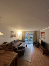 Ferienwohnung in Dahme - Jacobihof Haus 2 Wohnung 2 - Bild 1