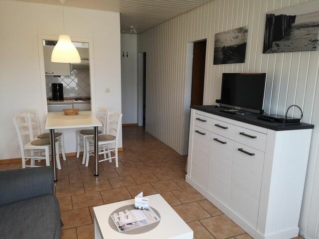 Ferienhaus in Dahme - Feriengarten Dahme W 8 - Bild 2