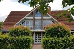 FeWo Kelli`s Nest
