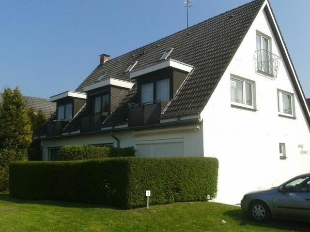 Ferienwohnung in Dahme - Am Kampland 25b - Bild 8