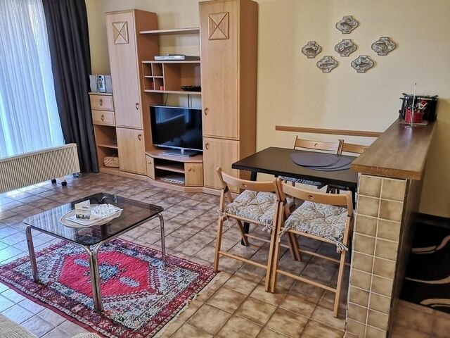 Ferienwohnung in Dahme - An der Aue 4d Gürlich - Bild 3