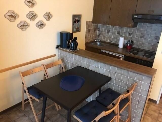 Ferienwohnung in Dahme - An der Aue 4d Gürlich - Bild 5