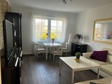 Ferienwohnung in Rostock - Paradies Ostsee Ferienwohnung - Bild 1