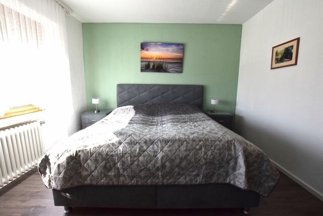 Ferienwohnung in Dahme - 3034 H. Plön - Haus Heide - FW 4 - Bild 3