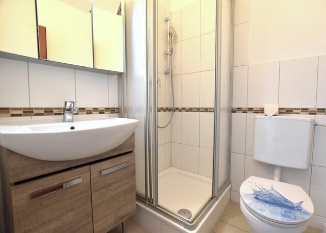 Ferienwohnung in Dahme - 3034 H. Plön - Haus Heide - FW 4 - Bild 10