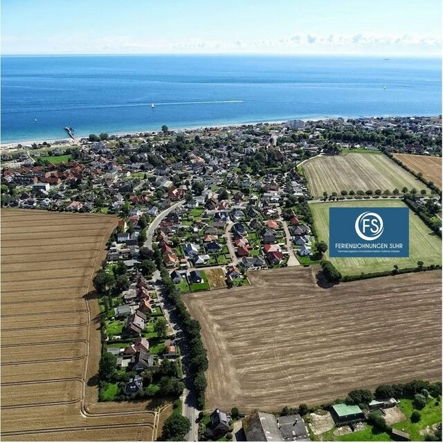 Ferienwohnung in Dahme - 3034 H. Plön - Haus Heide - FW 4 - Bild 13