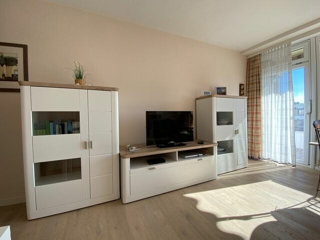 Ferienwohnung in Gr&ouml;mitz - Seeschl&ouml;sschen 1-15 - Bild 2