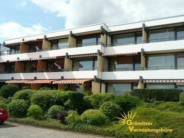 Ferienwohnung in Gr&ouml;mitz - Seeschl&ouml;sschen 1-15 - Bild 8