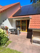 Ferienhaus in Zingst - Schwalbenweg - Bild 1