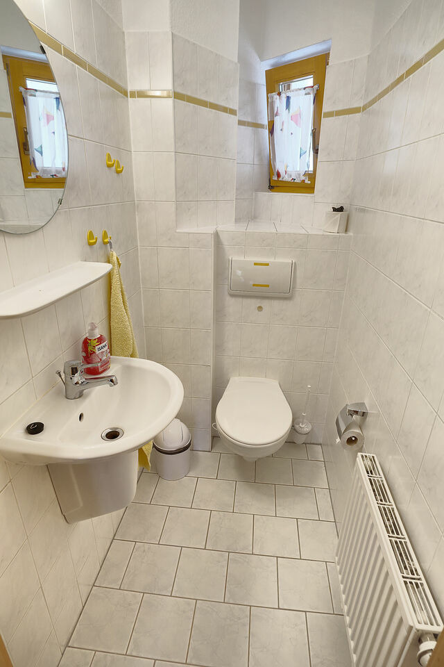 Ferienhaus in Zingst - Schwalbenweg - Bild 5