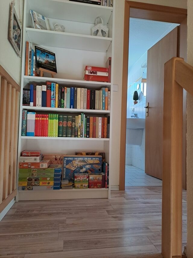 Ferienhaus in Zingst - Schwalbenweg - Bild 7