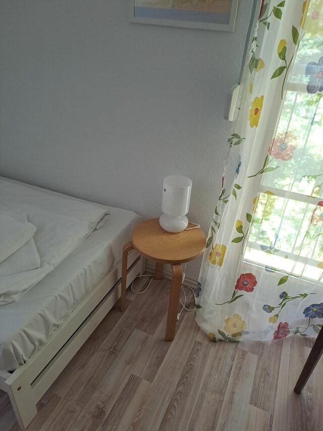 Ferienhaus in Zingst - Schwalbenweg - Bild 10