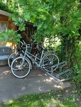 Ferienhaus in Zingst - Schwalbenweg - Bild 12