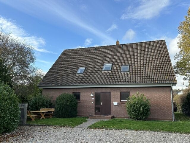 Ferienwohnung in Kellenhusen - Kellenhusen - Heisterbusch 14-1 - Bild 16