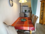 Ferienwohnung in Dahme - Ferienhof Specht - Haus Sonnenwende App. 3 - Bild 8