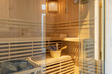 Ferienhaus in Hohenkirchen - Irish Cottage Condor - Bild 9
