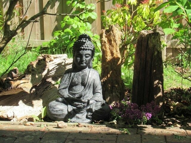 Ferienwohnung in Hohwacht - Atelier Gartenflair - Bild 5