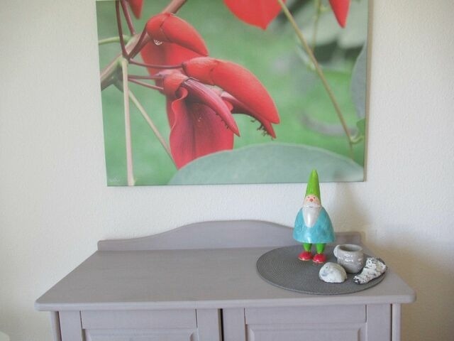 Ferienwohnung in Hohwacht - Atelier Gartenflair - Bild 10