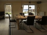 Ferienhaus in Glücksburg - Ferienhaus "Villa Meerblick" - Bild 9