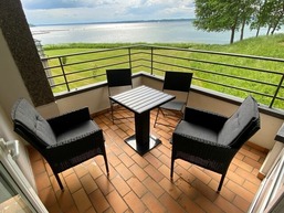 Ferienwohnung Am Leuchtturm