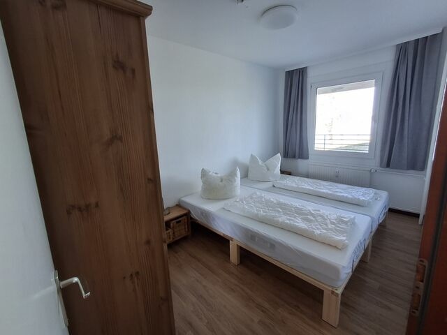 Ferienwohnung in Glücksburg - Ferienwohnung Am Leuchtturm - Bild 11