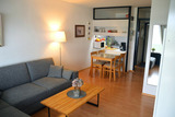 Ferienwohnung in Sierksdorf - kleine Auszeit T&ouml;ppler - Bild 1