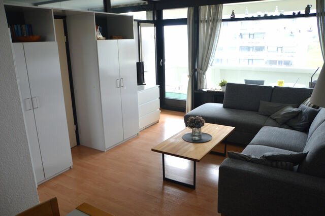 Ferienwohnung in Sierksdorf - kleine Auszeit T&ouml;ppler - Bild 2