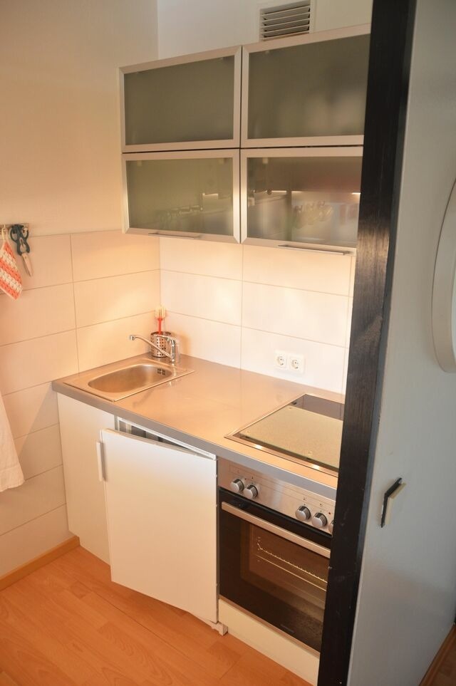 Ferienwohnung in Sierksdorf - kleine Auszeit T&ouml;ppler - Bild 5
