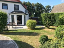 Ferienhaus M&ouml;we