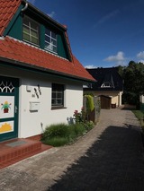 Ferienhaus in Zingst - Ferienhaus M&ouml;we - Bild 2