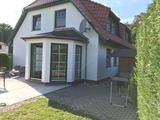 Ferienhaus in Zingst - Ferienhaus M&ouml;we - Bild 4