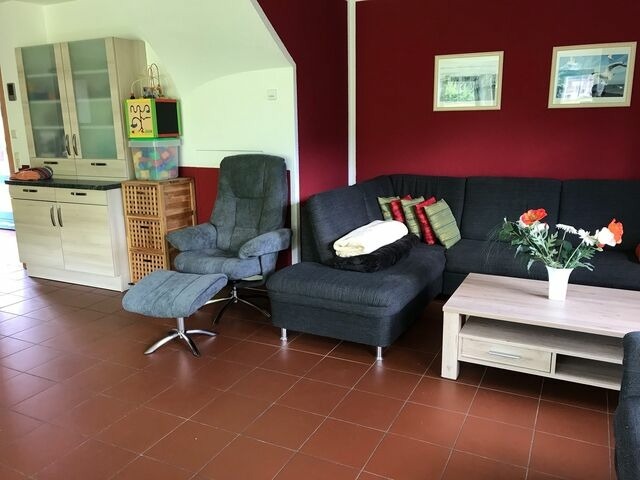 Ferienhaus in Zingst - Ferienhaus M&ouml;we - Bild 6