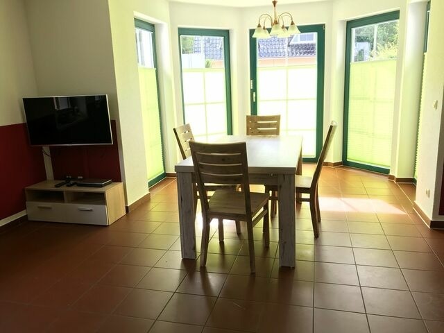 Ferienhaus in Zingst - Ferienhaus M&ouml;we - Bild 7