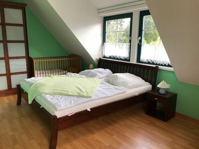 Ferienhaus in Zingst - Ferienhaus M&ouml;we - Bild 8