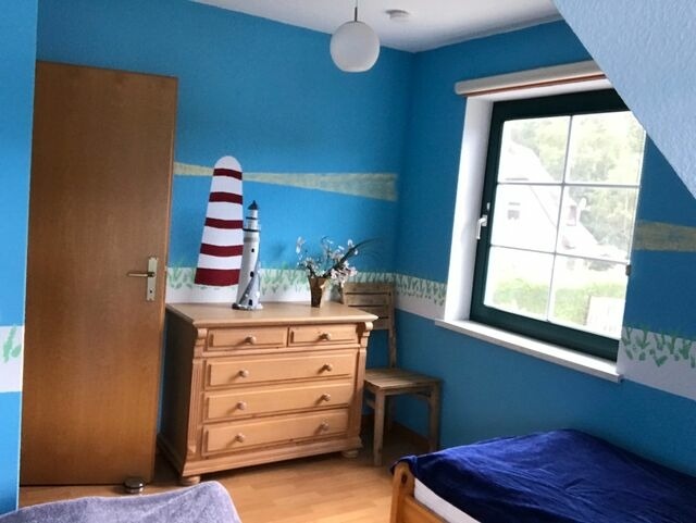 Ferienhaus in Zingst - Ferienhaus M&ouml;we - Bild 9